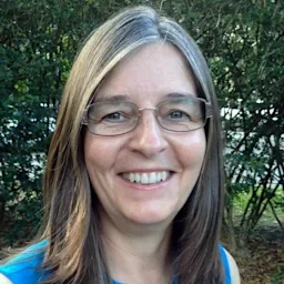 Sue MacDonald