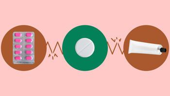Oxybutynin: drug interaction oxybutynin