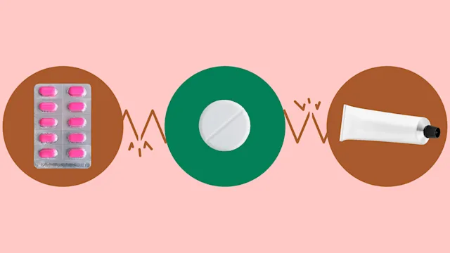 6 Oxybutynin Interactions: Benadryl, Metoclopramide, and More