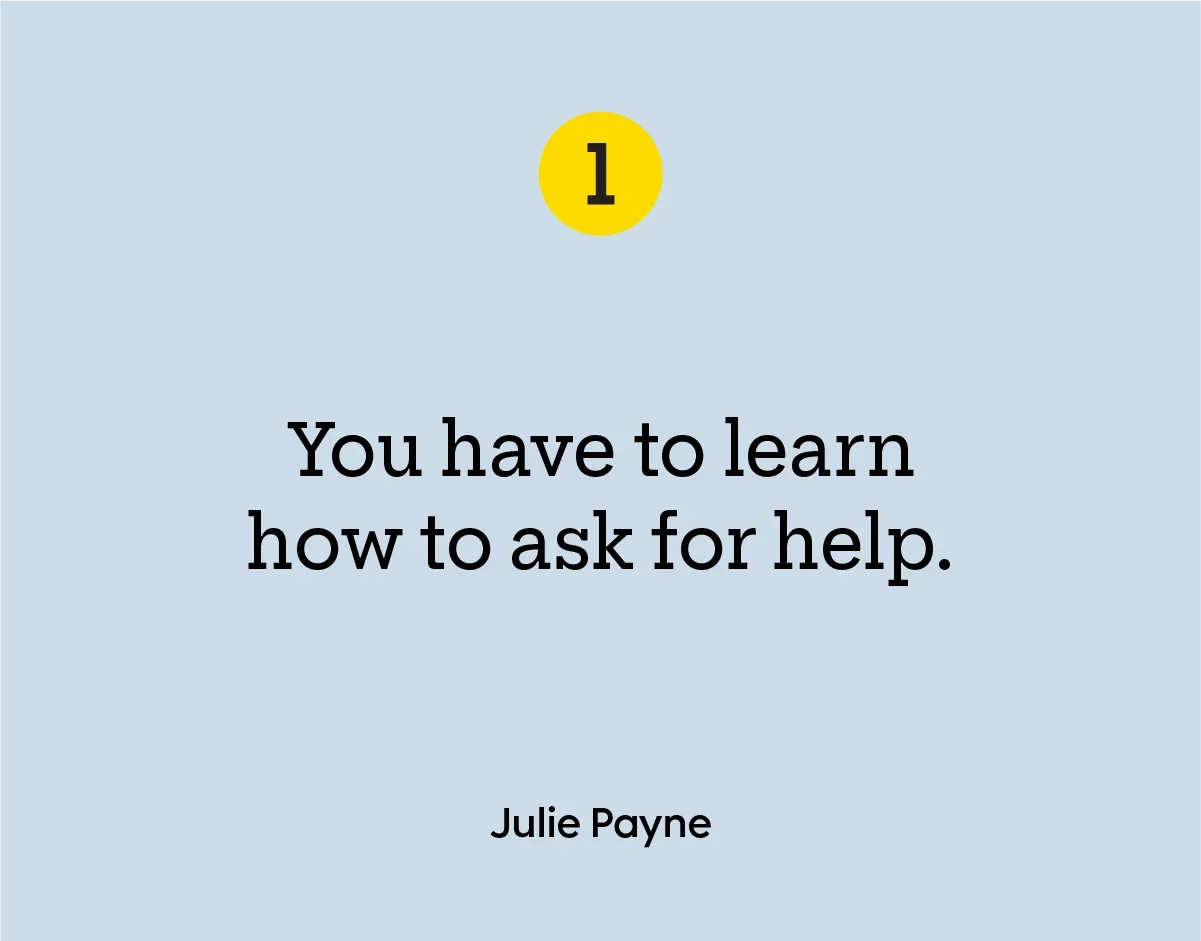 Health: Patient experiences: GRxH tips RA quote 1b