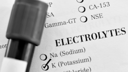 High potassium levels in the blood are a dangerous electrolyte imbalance that can affect the way the heart beats. Learn more about causes and treatments.