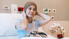 Tecartus (brexucabtagene autoleucel) is a gene therapy medication for adults with certain types of leukemia and lymphoma. Learn how this treatment works and its possible side effects.