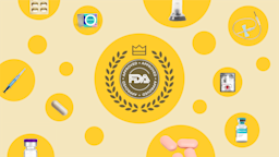 Several new drugs and vaccines received FDA approval in 2025. Many more will receive approval later on too. Keep an eye out for the newest drugs and vaccines with GoodRx.