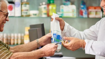 Health: Medicare: GettyImages 1267936656