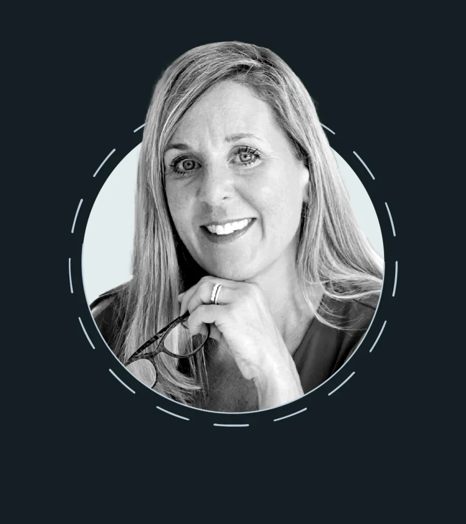 Jennifer DeRosa: Patient Experience: Headshot