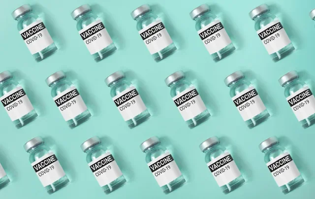 Health: Vaccines: GettyImages-1299550602
