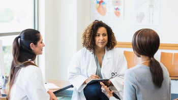 Health: Insurance: GettyImages 1342134443