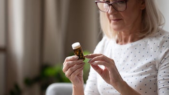 Health: Skin Health: GettyImages 1251349908