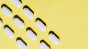 image from article, Which Over-the-Counter Medications Can Help Your Cholesterol?