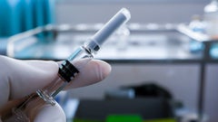 Prolia (denosumab) and Forteo (teriparatide) are medications that are prescribed to treat osteoporosis. Is one better than the other? Here’s what you need to know.