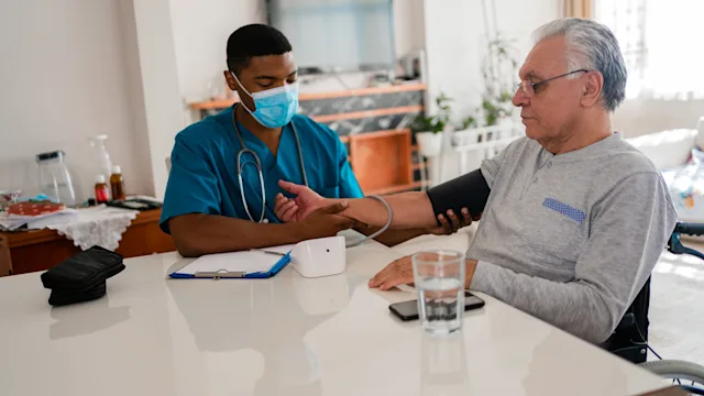 How to Choose the Best Blood Pressure Medication for You
