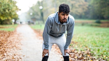 Health: Mavyret: man exhaused mid run-1264386200