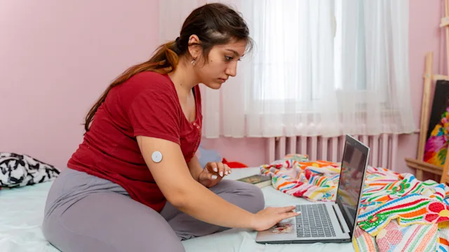 What’s the Difference Between Rapid-Acting and Long-Acting Insulins?