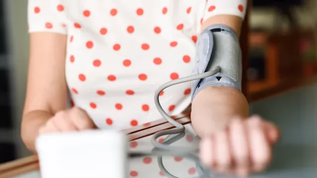 Will Taking Ibuprofen Raise My Blood Pressure?