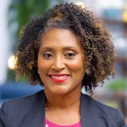 Khadijah Watkins, MD, MPH, FAPA, DFAACAP