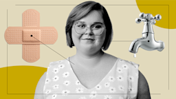 Taking the prescription medication Zovirax for shingles can help reduce pain and speed up the healing of sores. Here’s how three people describe what it’s like to take Zovirax.