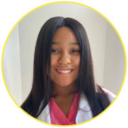 Kennede McLeroy-Charles