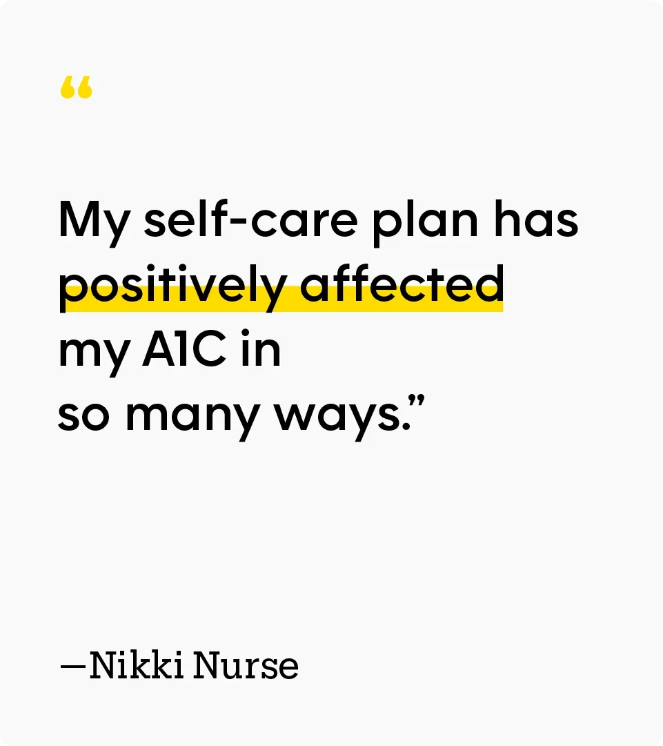 Health: Patient experiences: patient nurse quote quote 1a