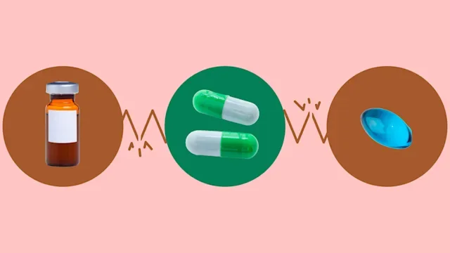 8 Hydroxyzine (Vistaril) Interactions You Should Know About