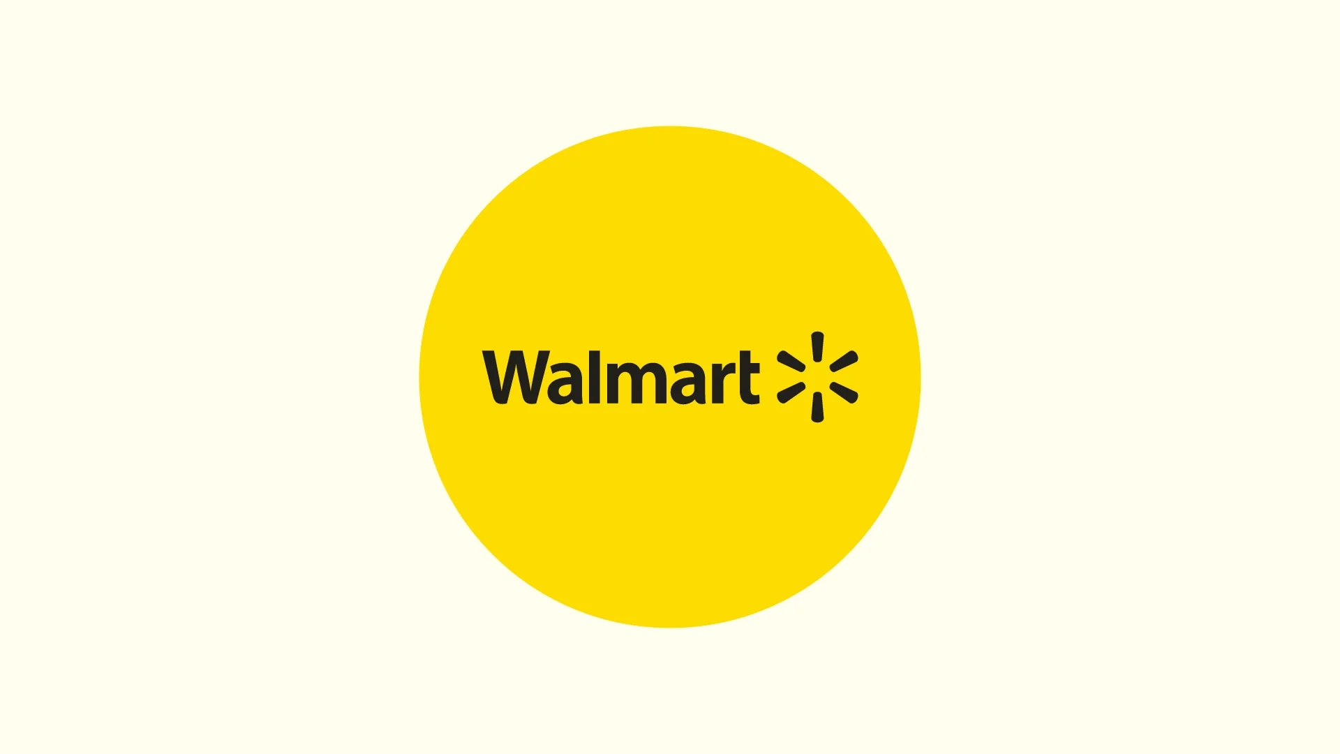 Walmart logo