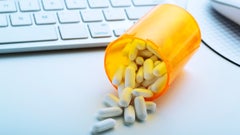 Antabuse (disulfiram) prevents your body from metabolizing alcohol, creating an adverse reaction when it’s consumed. Learn more about how Antabuse works here.
