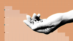 Hydrochlorothiazide can help treat high blood pressure and fluid buildup (edema). Hydrochlorothiazide dosages typically range from 25 mg to 100 mg daily.