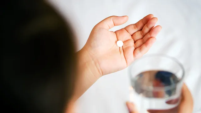 Excedrin Migraine Dosages, Ingredients, Side Effects, and How To Take It