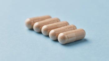 Health: Alternative Treatments: GettyImages 1179846261