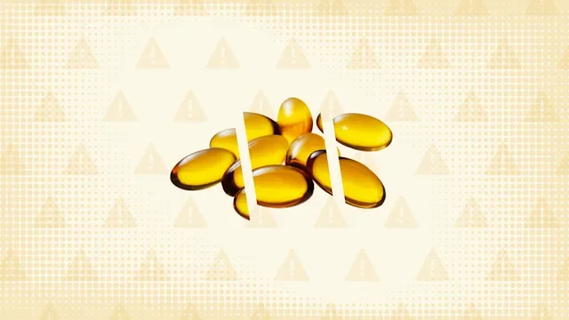 11 Benzonatate Side Effects You Should Know About
