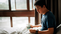 Gabapentin (Neurontin) is prescribed for epilepsy and nerve pain, but some people may also take it for sleep. Learn more about gabapentin for sleep with GoodRx.