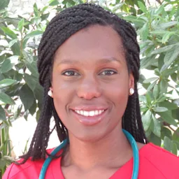 Kara-Marie Hall, RN, BSN, CCRN