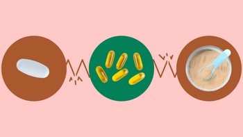 vitamin-d-deficiency: drug interaction vitamin d