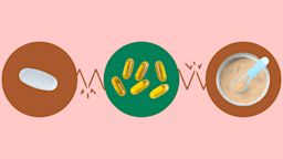 Learn common interactions to know about when taking Vitamin D supplements, including medication.