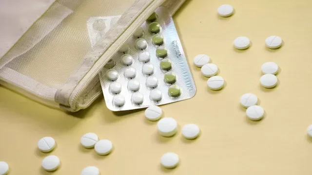 What Is Continuous Cycle Birth Control?