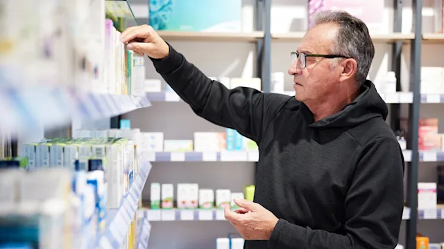 Is There a Non-Drowsy Benadryl? No, But Here Are the Best Non-Drowsy Antihistamines