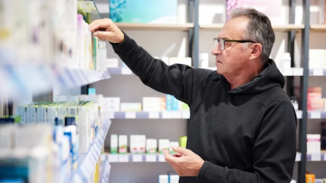 Is There a Non-Drowsy Benadryl? No, But Here’s the Best Non-Drowsy Antihistamines