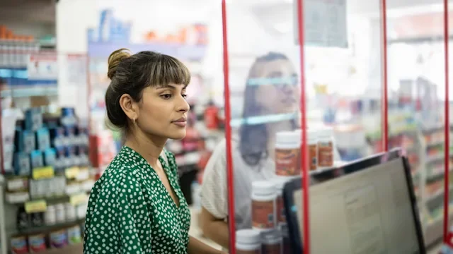 9 Methylprednisolone Interactions You Should Know About