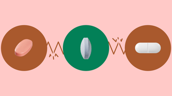 Nurtec-ODT: drug interaction nurtec