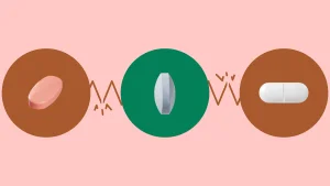 image from article, 8 Nurtec ODT Interactions to Consider