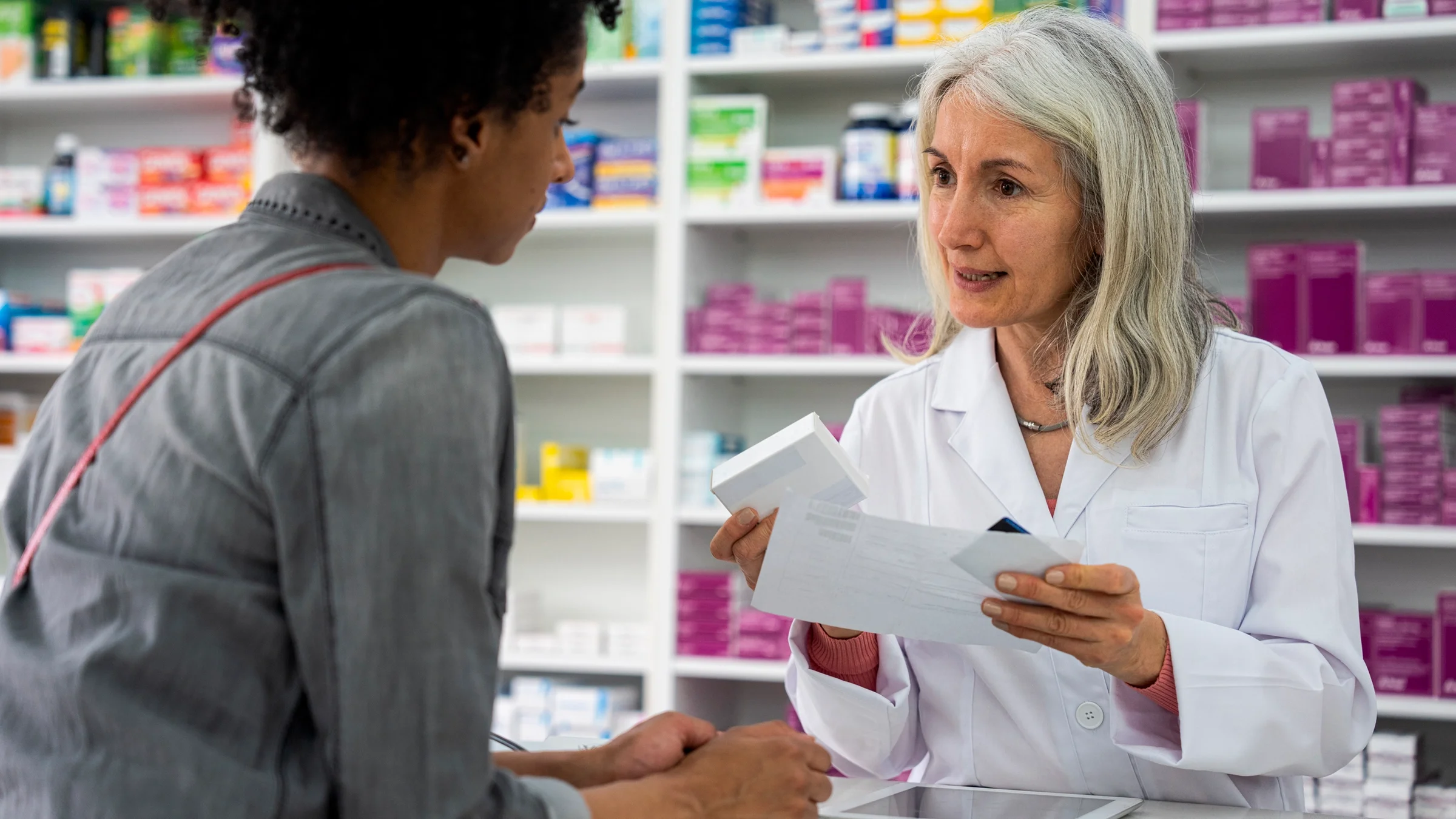 Can Medication Side Effects Prevent Weight Loss? Shocking Truths Revealed