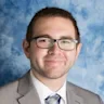 Cole D. Luty, PharmD, BCPS