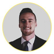 Joshua Murdock, PharmD