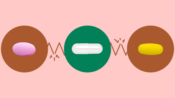 Imbruvica: drug interaction imbruvica
