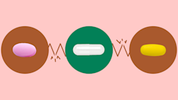 Learn about common Imbruvica interactions, ranging from antifungals and antibiotics to heart and blood pressure medications, with GoodRx.