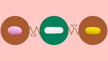 Imbruvica: drug interaction imbruvica