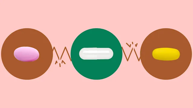 Imbruvica: drug interaction imbruvica