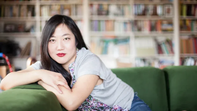 Patient experiences: featured image christine