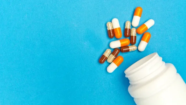12 Medications That Can Lower the Seizure Threshold