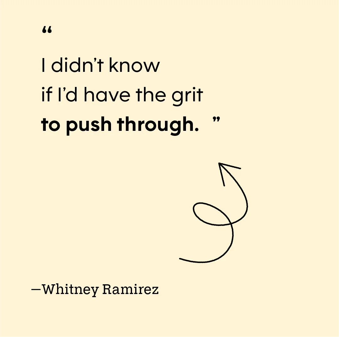 Health: Patient experiences: my journey misdiagnosis GFX quote