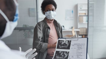 Health: Parenthood & Pregnancy: GettyImages 1314577199